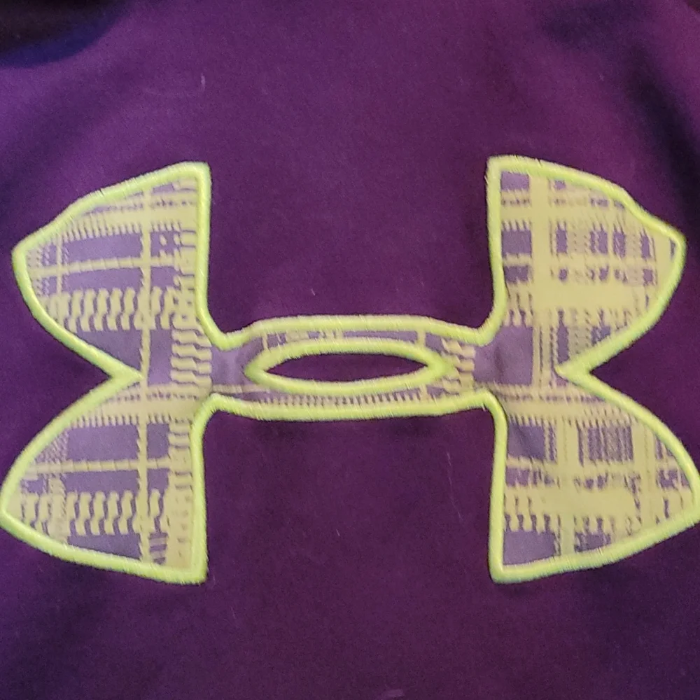 Under Armour sweatshirt - Picture 2 of 7
